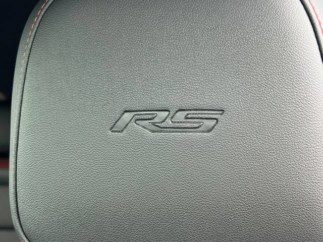2027 Chevrolet Equinox RS - Photo 10