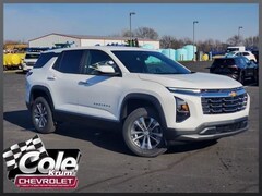 2026 Chevrolet Equinox LT SUV