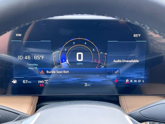 2026 Chevrolet Equinox ACTIV - Photo 16