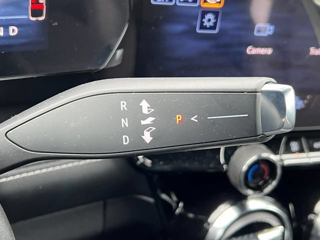 2026 Chevrolet Blazer EV LT - Photo 24
