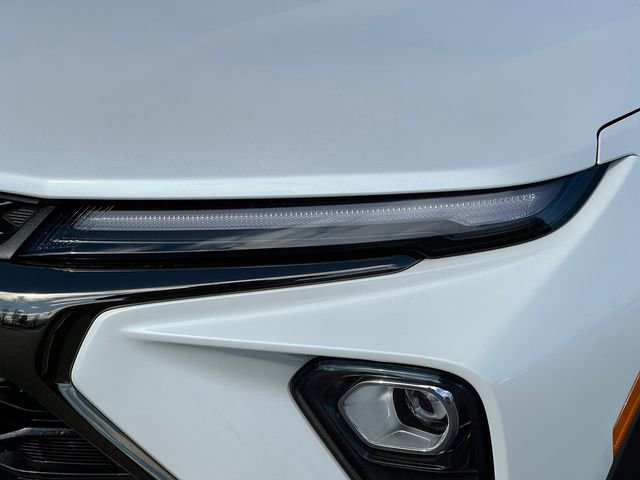 2025 Chevrolet Trailblazer Activ - Photo 37