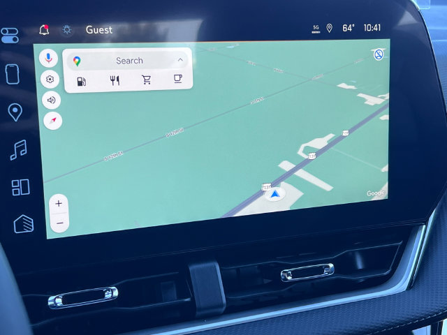 2027 Chevrolet Equinox LT - Photo 21