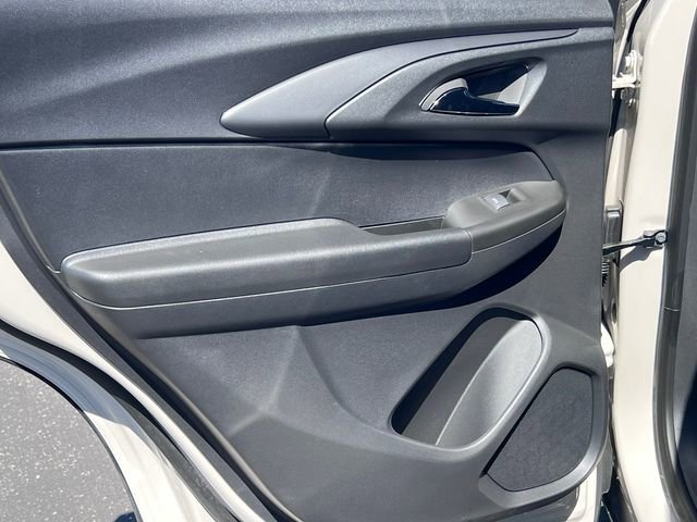 2026 Chevrolet Trailblazer Activ - Photo 36