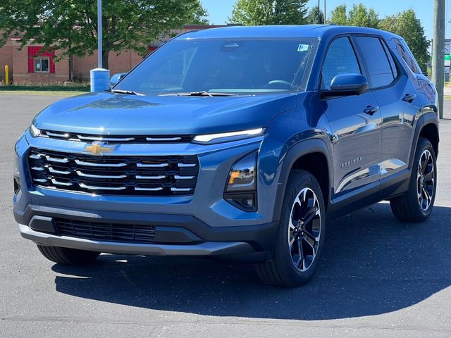 2026 Chevrolet Equinox LT - Photo 38