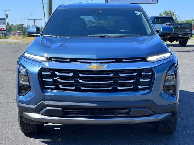 2026 Chevrolet Equinox LT - Photo 37