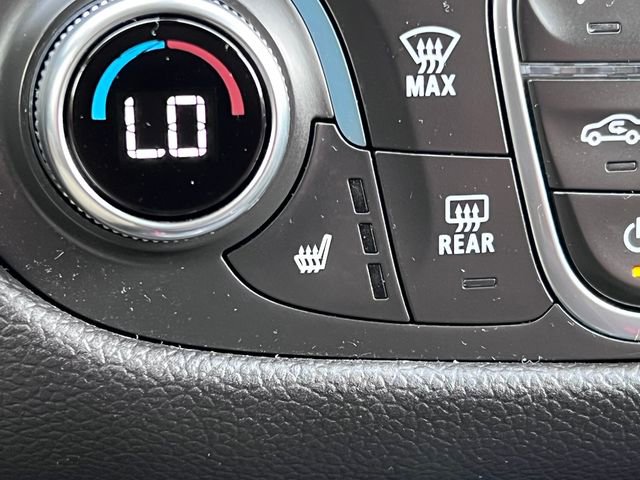 2024 Chevrolet Equinox LT - Photo 23