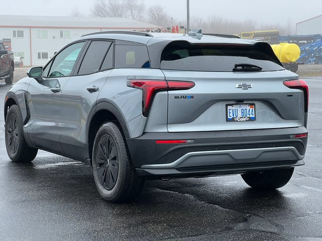 2026 Chevrolet Blazer EV LT - Photo 11