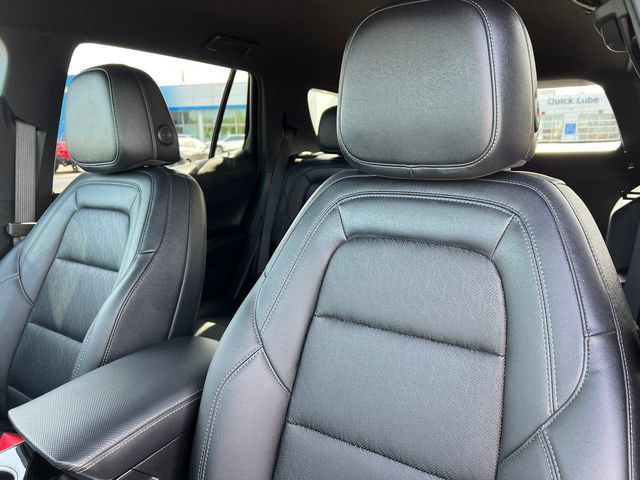 2026 Chevrolet Equinox LT - Photo 11