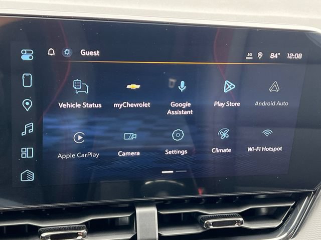 2027 Chevrolet Equinox RS - Photo 20