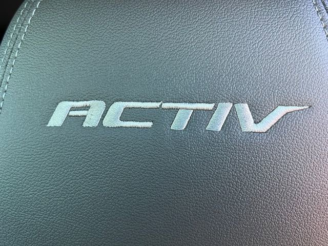 2026 Chevrolet Trailblazer Activ - Photo 13