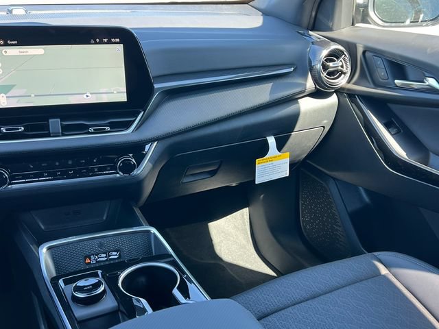 2026 Chevrolet Equinox LT - Photo 33