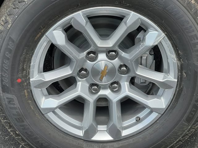 2026 Chevrolet Silverado 1500 LT - Photo 6