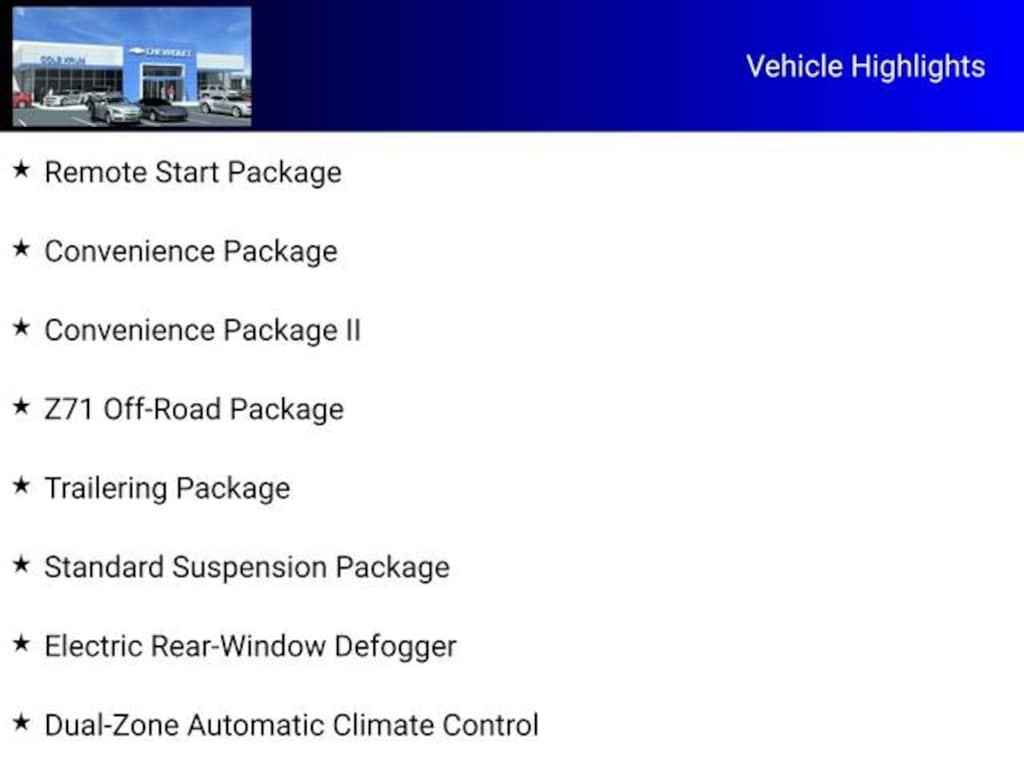 New 2026 Chevrolet Silverado 1500 LT Truck