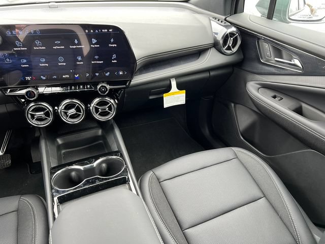 2026 Chevrolet Blazer EV LT - Photo 33