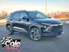 2026 Chevrolet Trailblazer RS SUV