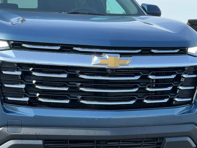 2026 Chevrolet Equinox LT - Photo 43