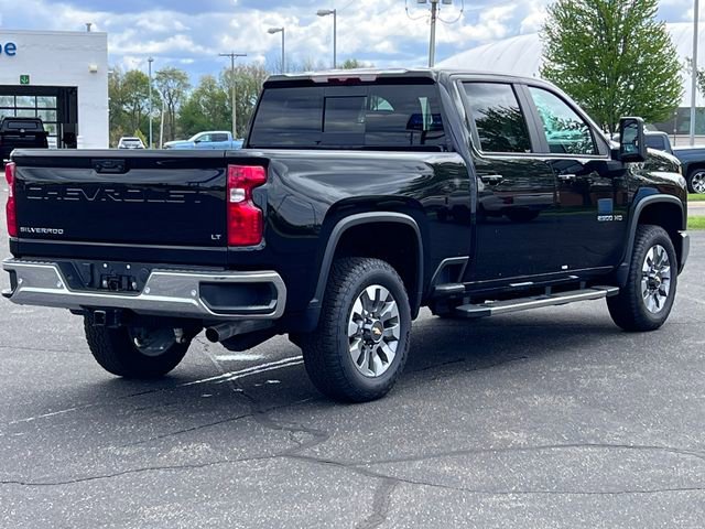 2026 Chevrolet Silverado 2500 HD LT - Photo 43