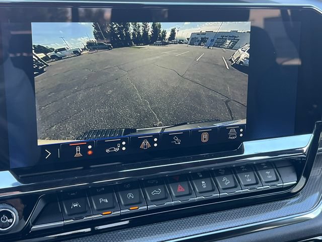 2026 Chevrolet Silverado 1500 ZR2 - Photo 27