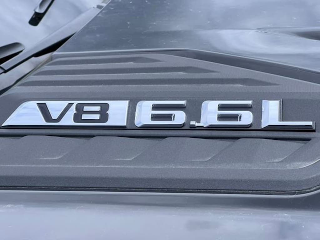 New 2026 Chevrolet Silverado 2500 HD LT Truck