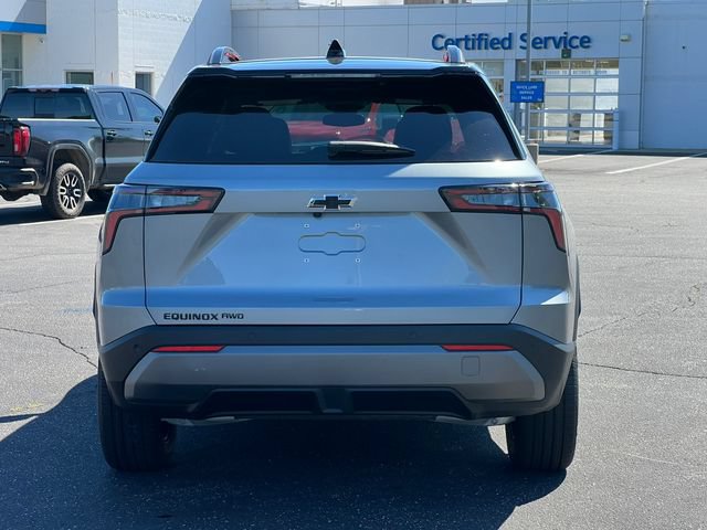 2026 Chevrolet Equinox LT - Photo 42