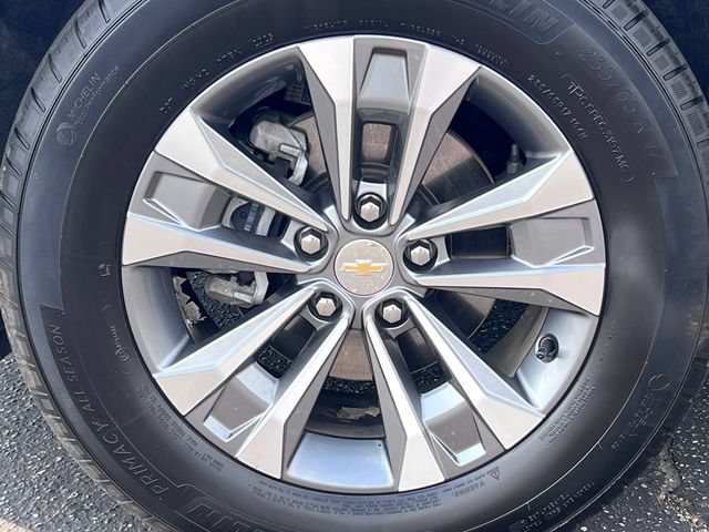 2026 Chevrolet Equinox LT - Photo 6