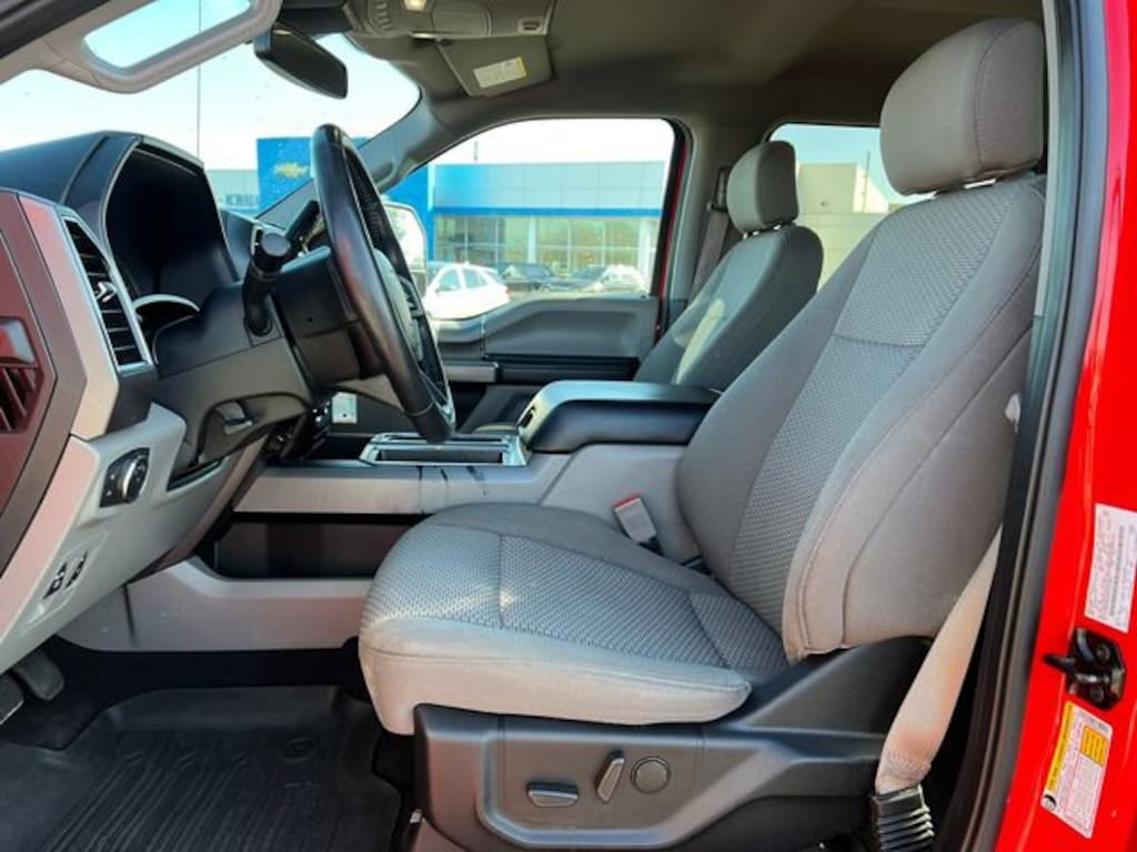 Used 2019 Ford F-150 XL
