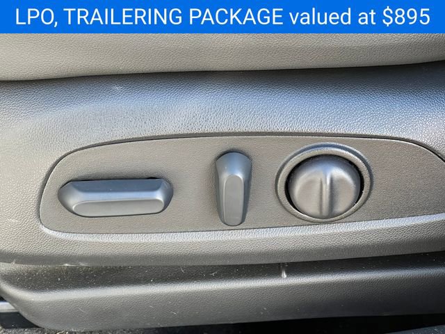 2025 Chevrolet Trailblazer Activ - Photo 12