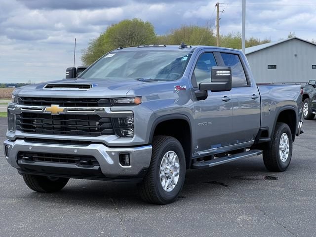 2026 Chevrolet Silverado 2500 HD LT - Photo 39