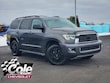  Toyota Sequoia