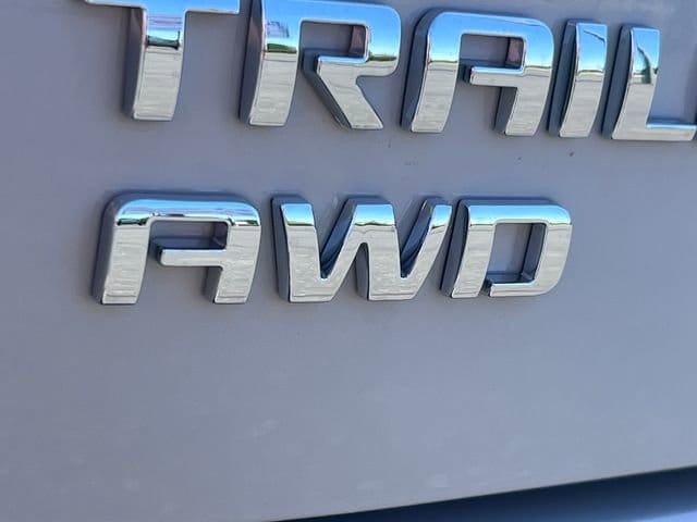 2026 Chevrolet Trailblazer Activ - Photo 8