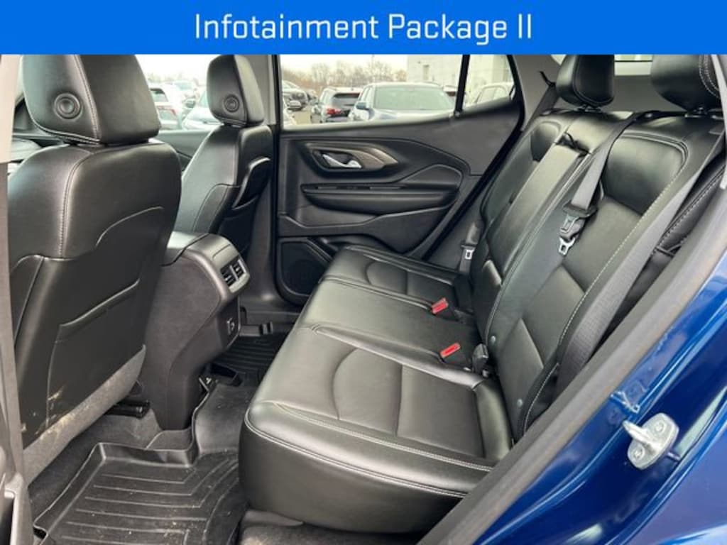 Used 2023 GMC Terrain SLT SUV