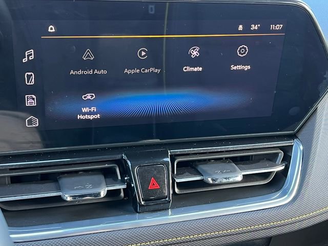 2025 Chevrolet Trailblazer Activ - Photo 19