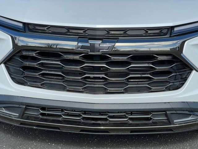 2025 Chevrolet Trailblazer Activ - Photo 38