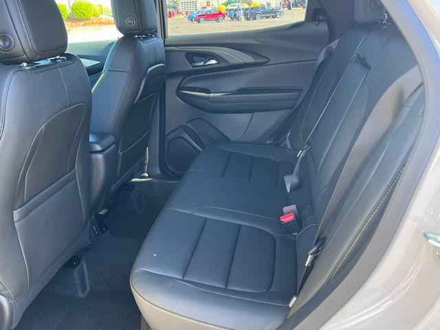 2026 Chevrolet Trailblazer Activ - Photo 5