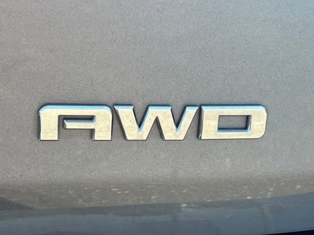 Used 2018 GMC Terrain SLE SUV
