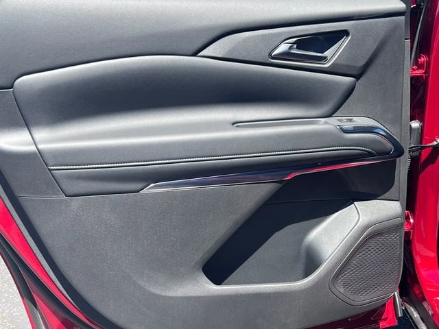 2026 Chevrolet Traverse LT - Photo 33