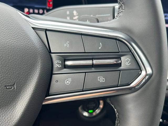 2026 Chevrolet Suburban LT - Photo 22