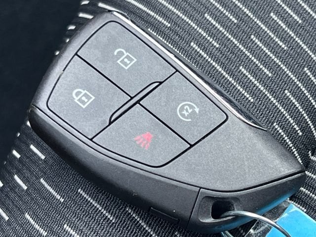 2026 Chevrolet Equinox LT - Photo 25