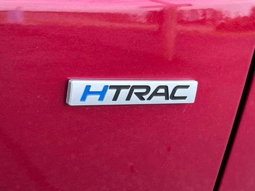 Used 2024 Hyundai Tucson SEL