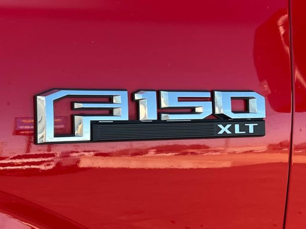 Used 2019 Ford F-150 XL