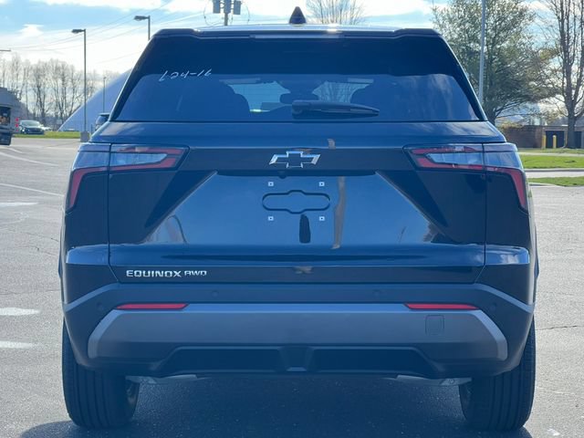2026 Chevrolet Equinox LT - Photo 38