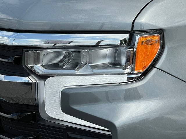 2026 Chevrolet Silverado 1500 LT - Photo 33
