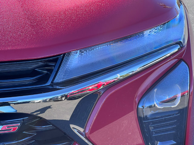 2026 Chevrolet Trax RS - Photo 30