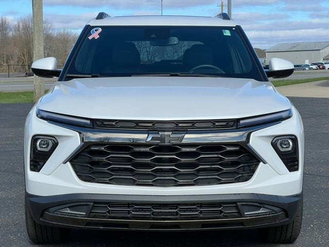 2025 Chevrolet Trailblazer Activ - Photo 39