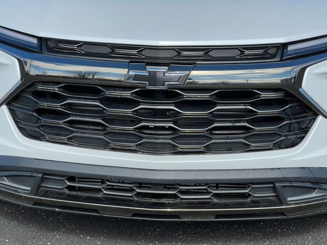 2025 Chevrolet Trailblazer Activ - Photo 35