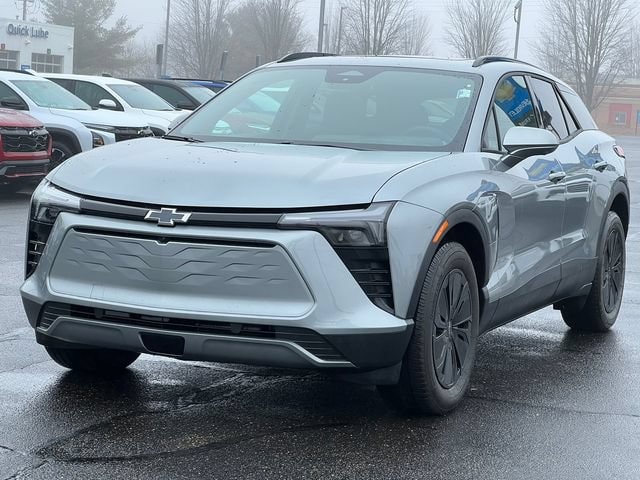 2026 Chevrolet Blazer EV LT - Photo 42