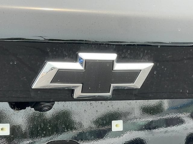 2027 Chevrolet Equinox RS - Photo 45