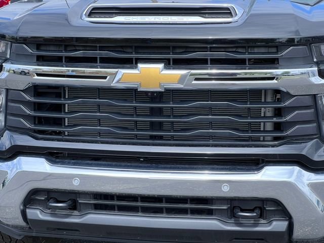 2026 Chevrolet Silverado 2500 HD LT - Photo 39