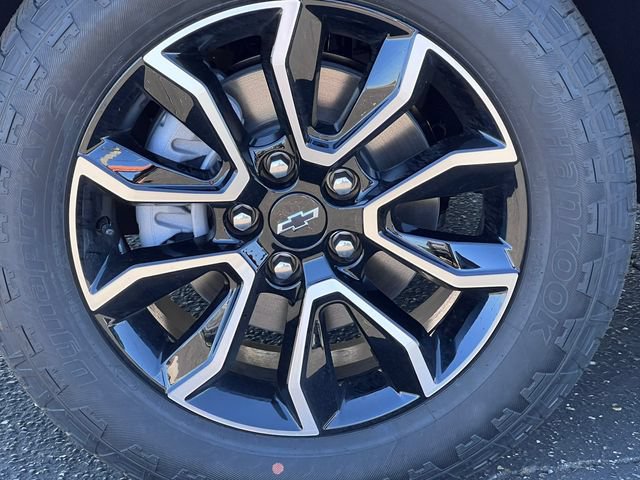 2026 Chevrolet Trailblazer Activ - Photo 7