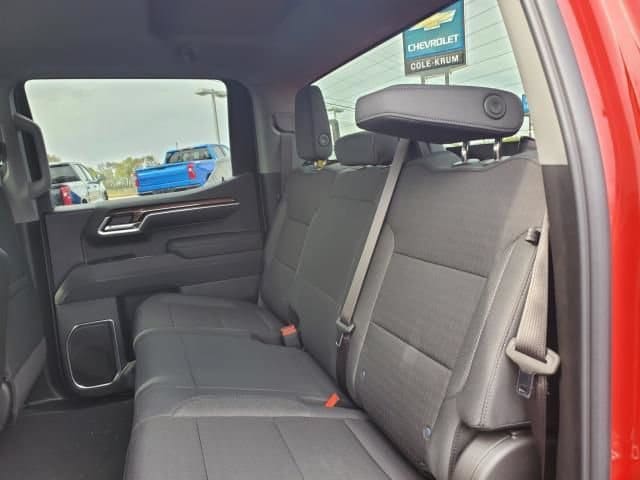2026 Chevrolet Silverado 1500 LT - Photo 12